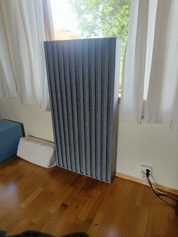Broadsorbor Plus