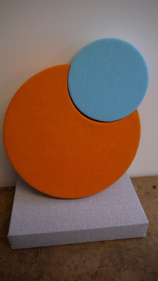 Absorbor Disc